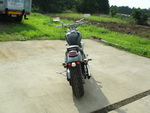 �������� �� ������ �������� Honda Steed400 1995 ���� 8
